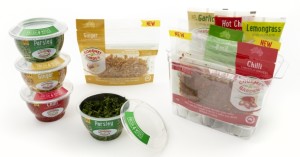 Roll-out plans for the Gourmet Garden herb & spice system continue as production capacity builds with 7500-10,000 store stockists anticipated by the end of this year in the US and launches planned for Canada and strategic pockets in Europe by early 2016.